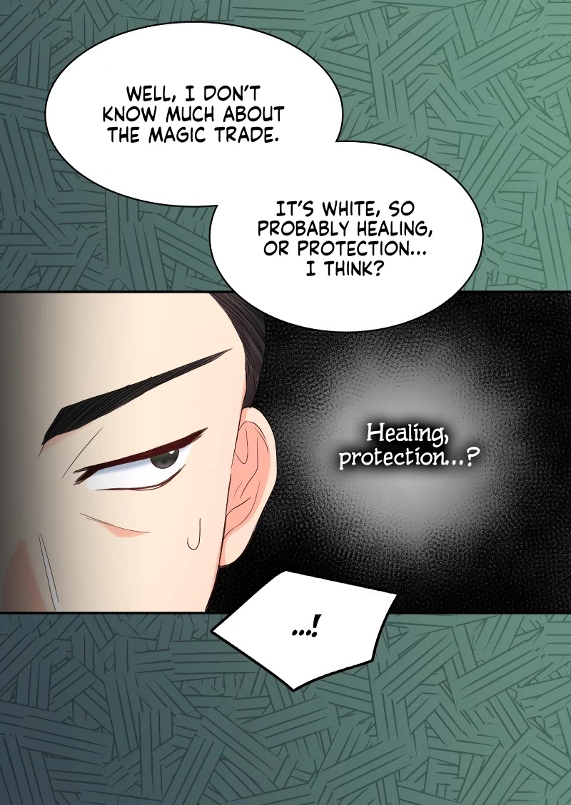The Twin Siblings’ New Life Chapter 49 page 39 - Chapter 49