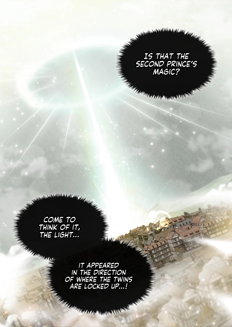 The Twin Siblings’ New Life Chapter 49 page 40 - Chapter 49