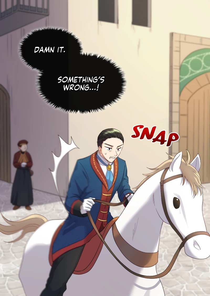 The Twin Siblings’ New Life Chapter 49 page 41 - Chapter 49