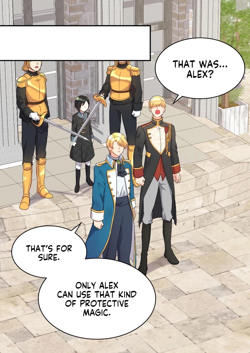 The Twin Siblings’ New Life Chapter 49 page 42 - Chapter 49