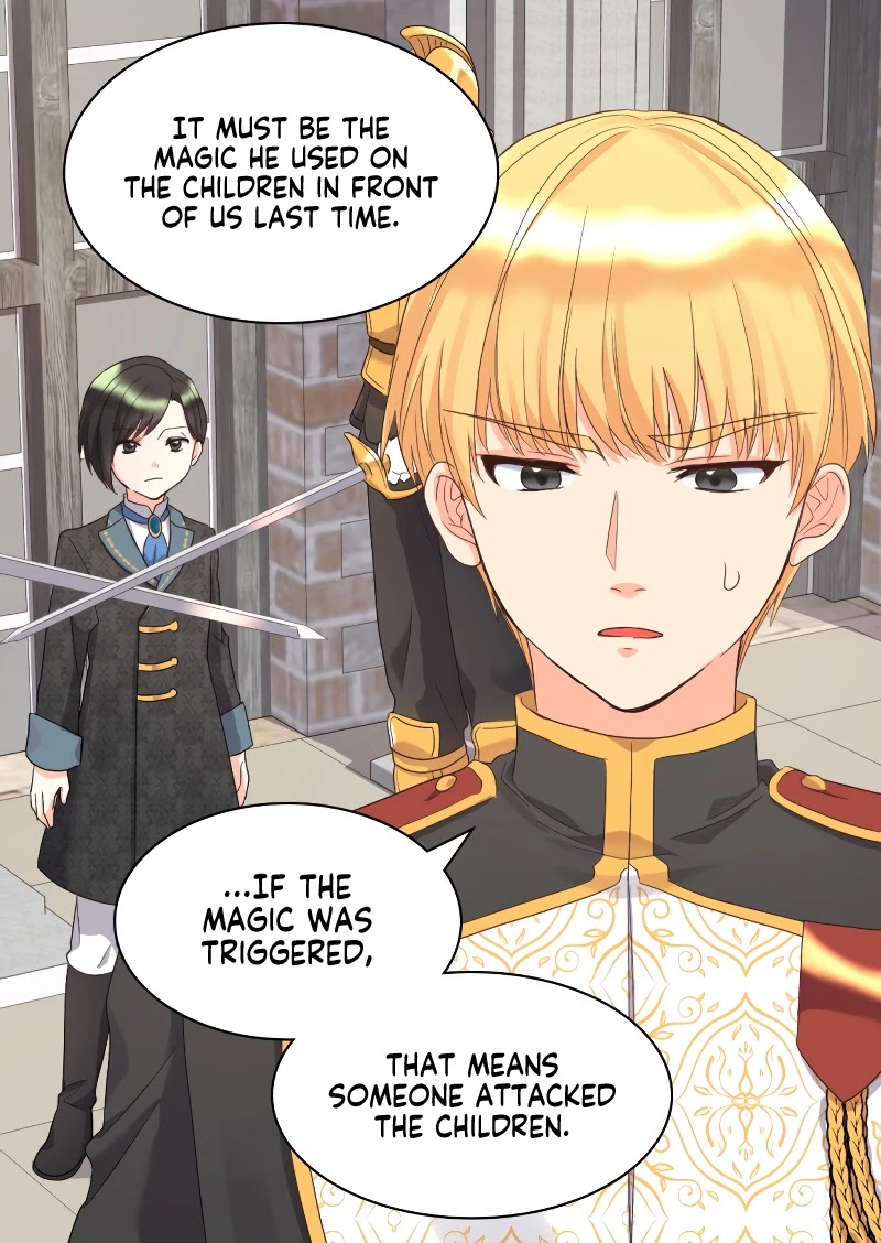 The Twin Siblings’ New Life Chapter 49 page 43 - Chapter 49