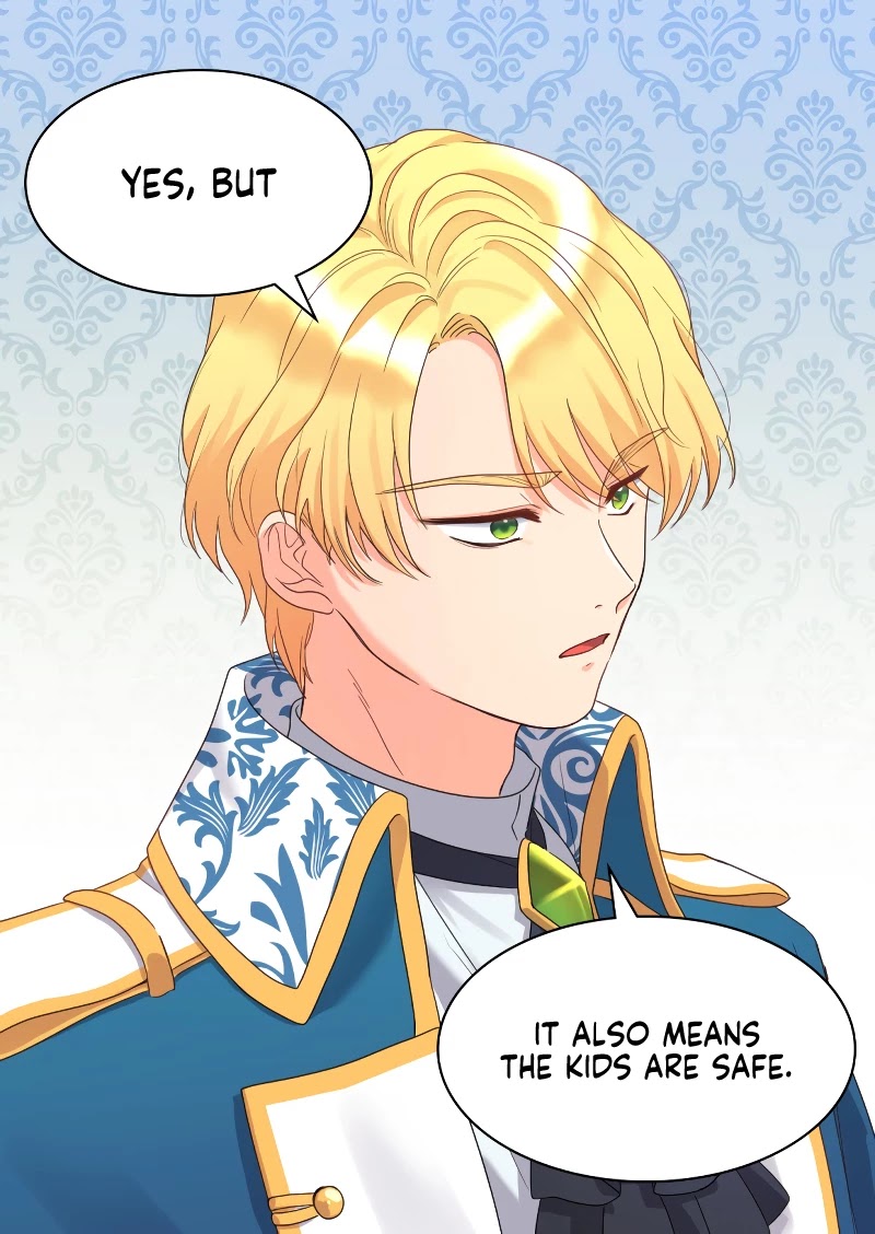 The Twin Siblings’ New Life Chapter 49 page 45 - Chapter 49