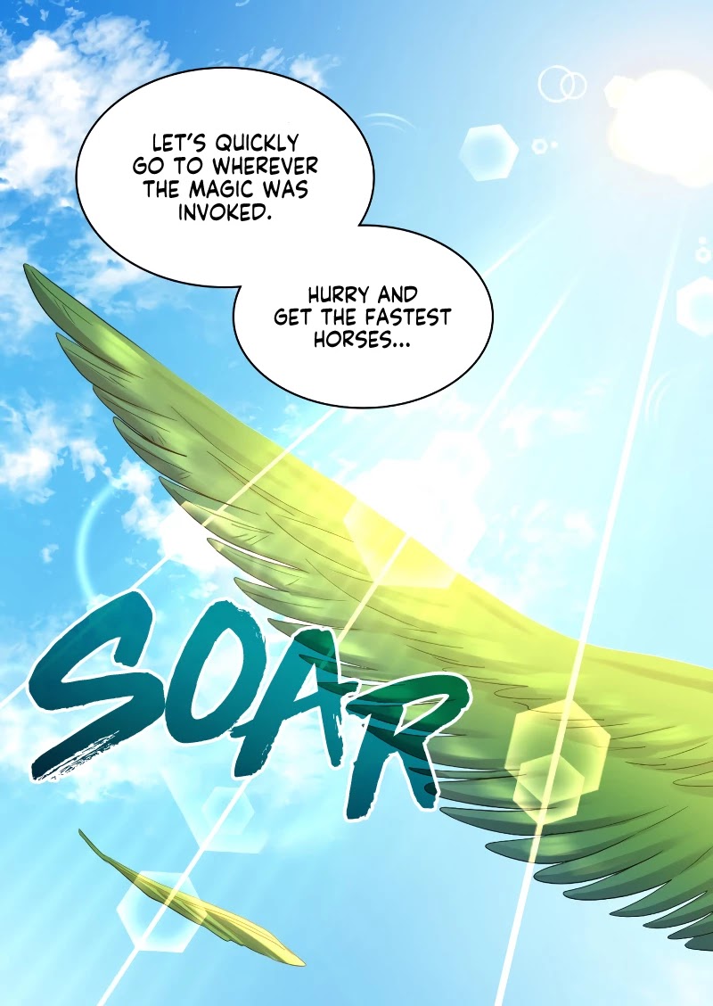 The Twin Siblings’ New Life Chapter 49 page 46 - Chapter 49