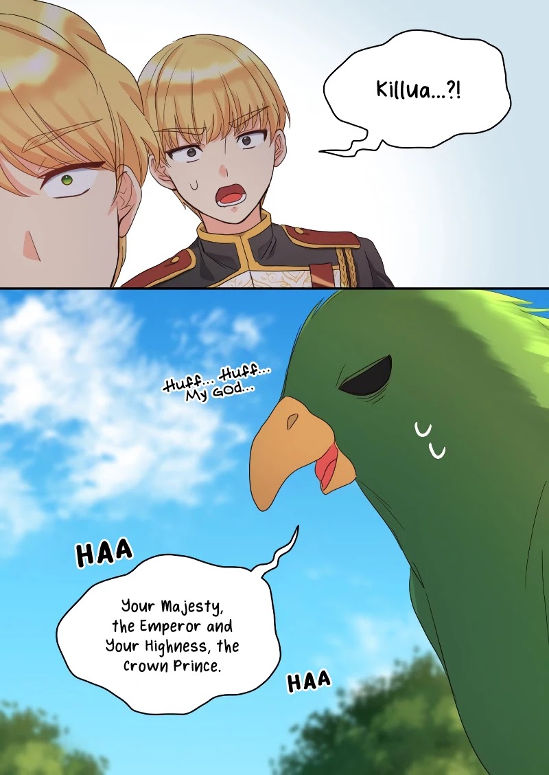 The Twin Siblings’ New Life Chapter 49 page 48 - Chapter 49