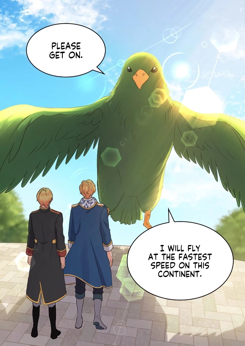 The Twin Siblings’ New Life Chapter 49 page 49 - Chapter 49