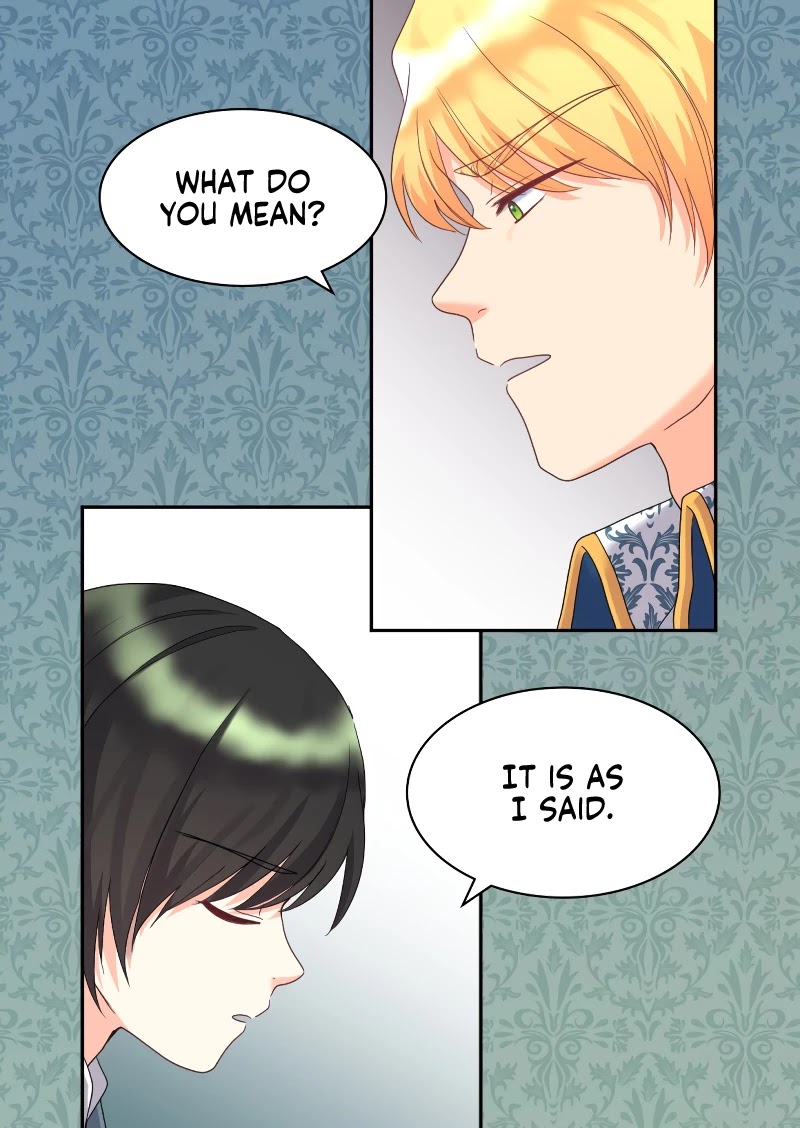 The Twin Siblings’ New Life Chapter 49 page 5 - Chapter 49