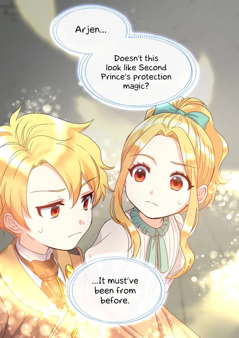 The Twin Siblings’ New Life Chapter 49 page 51 - Chapter 49