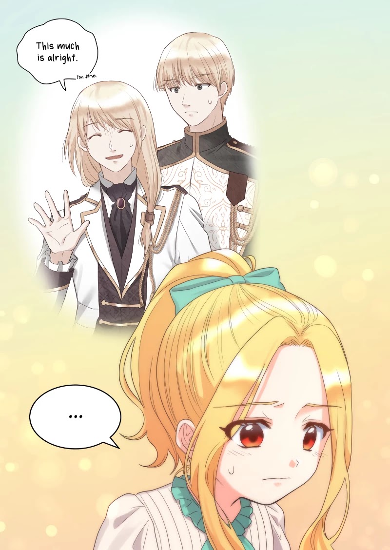 The Twin Siblings’ New Life Chapter 49 page 52 - Chapter 49