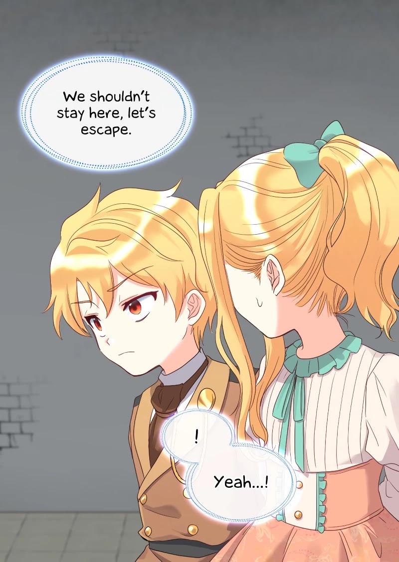 The Twin Siblings’ New Life Chapter 49 page 53 - Chapter 49