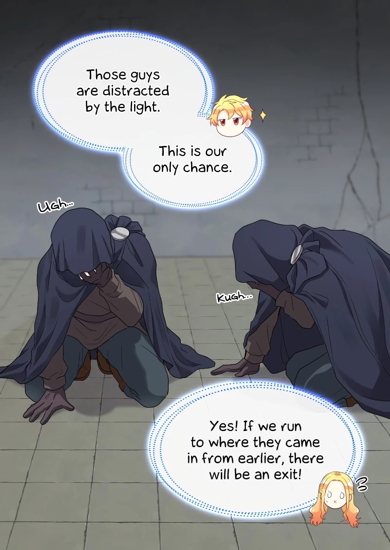 The Twin Siblings’ New Life Chapter 49 page 54 - Chapter 49
