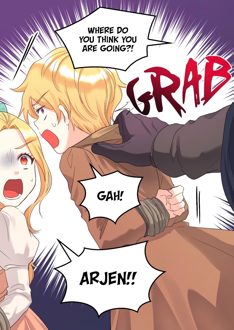 The Twin Siblings’ New Life Chapter 49 page 56 - Chapter 49