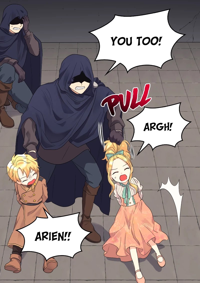 The Twin Siblings’ New Life Chapter 49 page 57 - Chapter 49