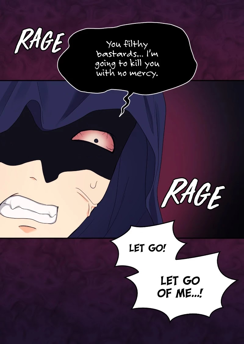 The Twin Siblings’ New Life Chapter 49 page 58 - Chapter 49