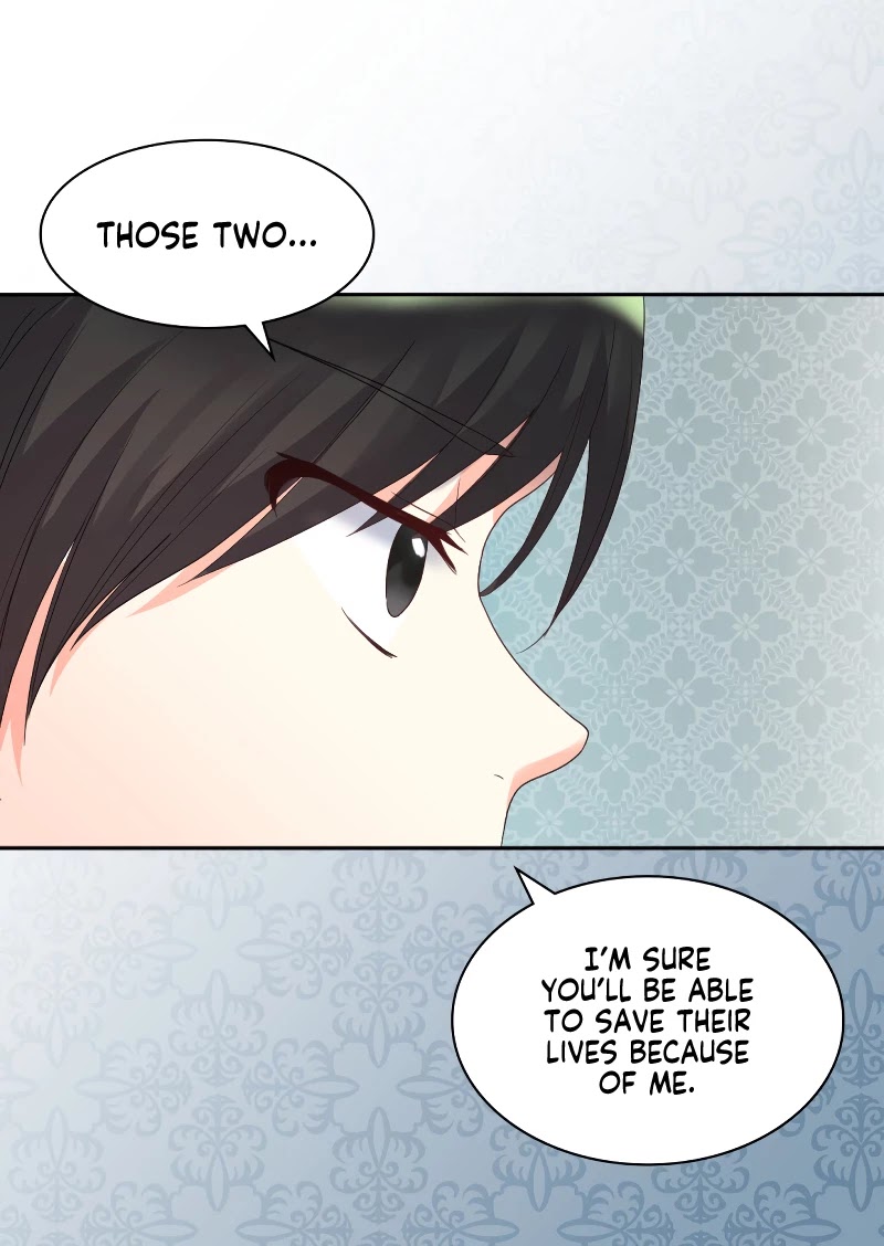 The Twin Siblings’ New Life Chapter 49 page 6 - Chapter 49
