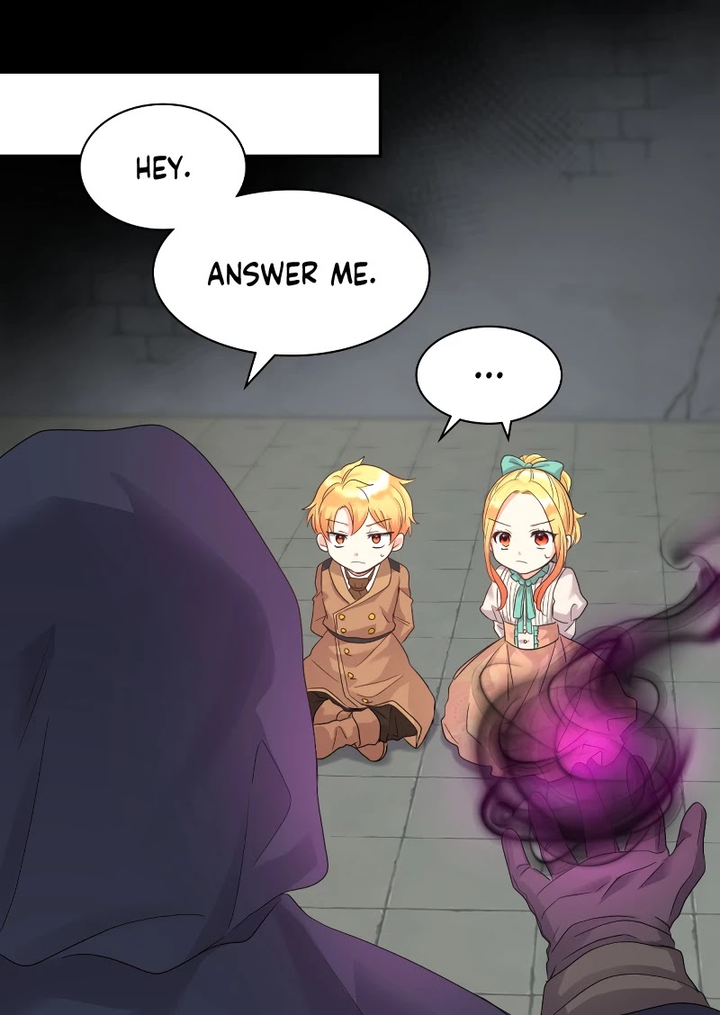 The Twin Siblings’ New Life Chapter 49 page 7 - Chapter 49