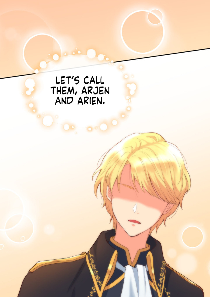 The Twin Siblings’ New Life Chapter 5 page 10 - Chapter 5