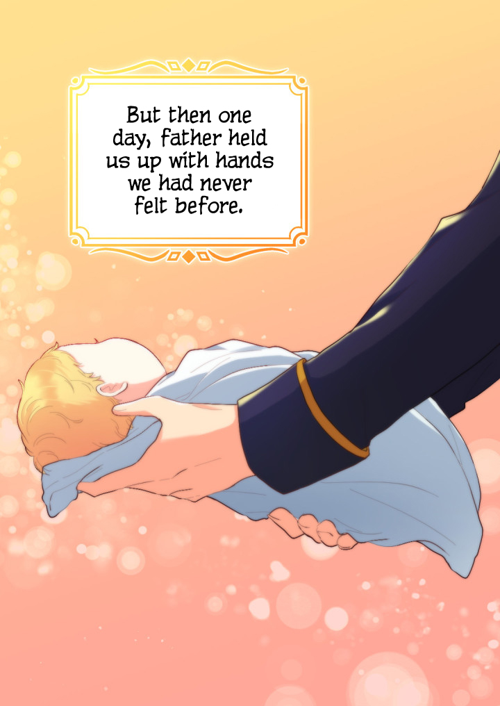 The Twin Siblings’ New Life Chapter 5 page 13 - Chapter 5