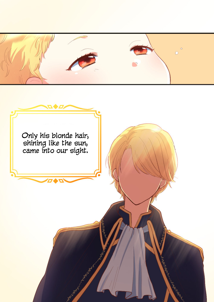 The Twin Siblings’ New Life Chapter 5 page 14 - Chapter 5