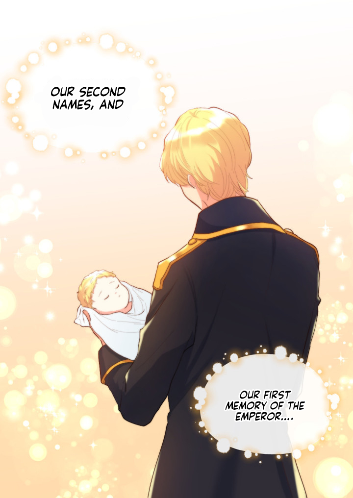 The Twin Siblings’ New Life Chapter 5 page 15 - Chapter 5