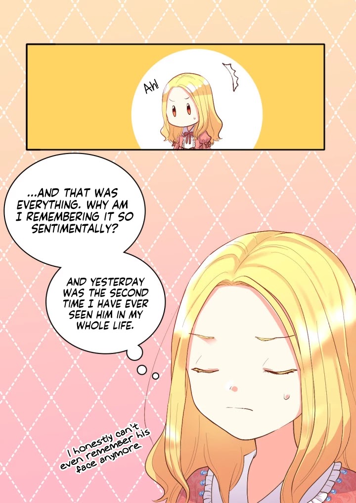 The Twin Siblings’ New Life Chapter 5 page 16 - Chapter 5