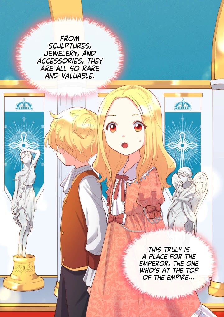 The Twin Siblings’ New Life Chapter 5 page 27 - Chapter 5