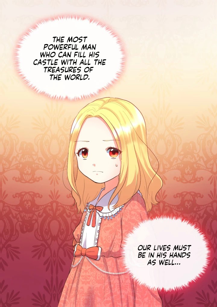 The Twin Siblings’ New Life Chapter 5 page 28 - Chapter 5