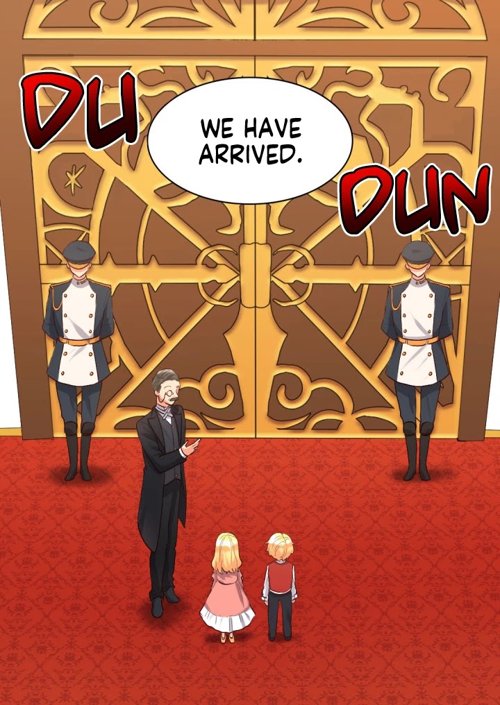 The Twin Siblings’ New Life Chapter 5 page 31 - Chapter 5