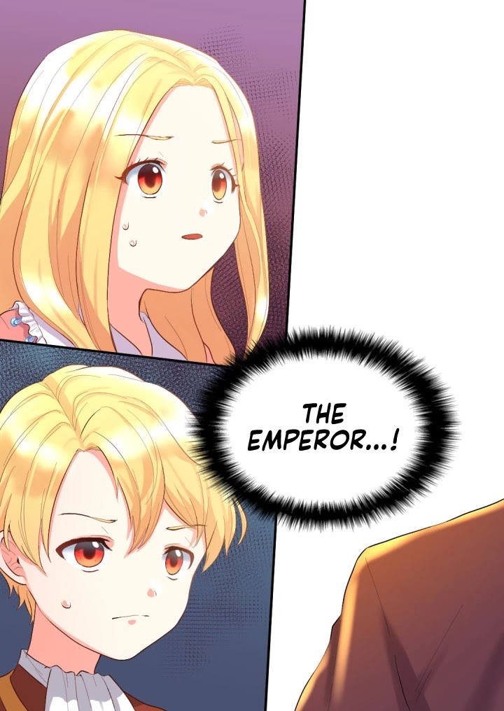 The Twin Siblings’ New Life Chapter 5 page 37 - Chapter 5