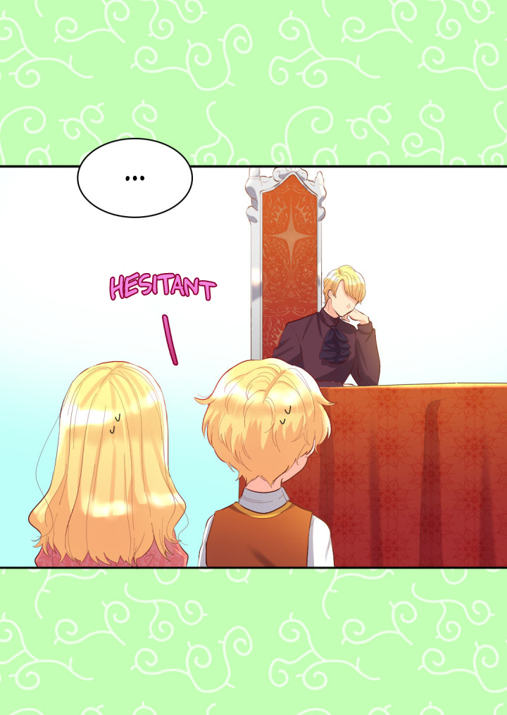 The Twin Siblings’ New Life Chapter 5 page 39 - Chapter 5