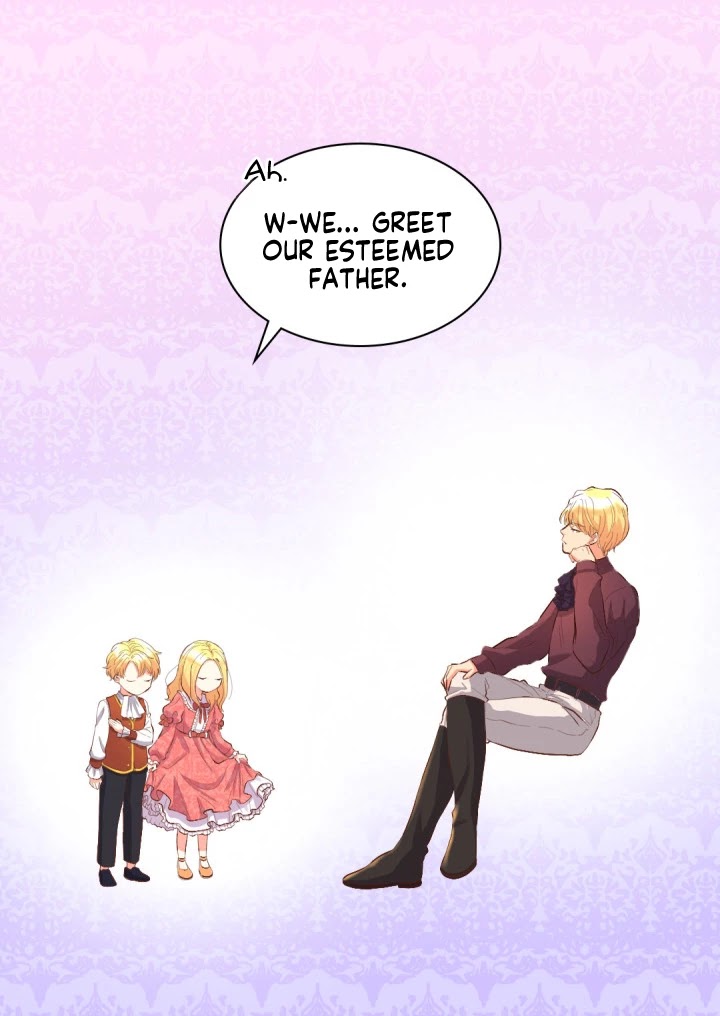 The Twin Siblings’ New Life Chapter 5 page 40 - Chapter 5