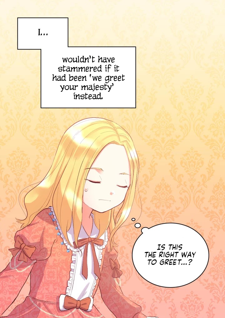 The Twin Siblings’ New Life Chapter 5 page 41 - Chapter 5