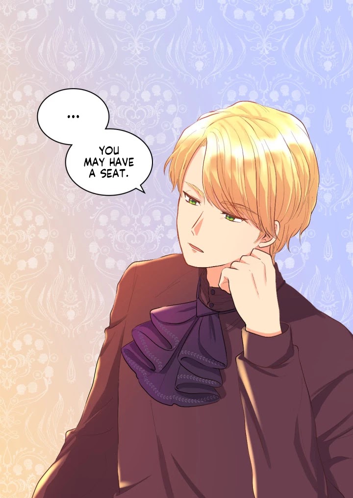 The Twin Siblings’ New Life Chapter 5 page 42 - Chapter 5
