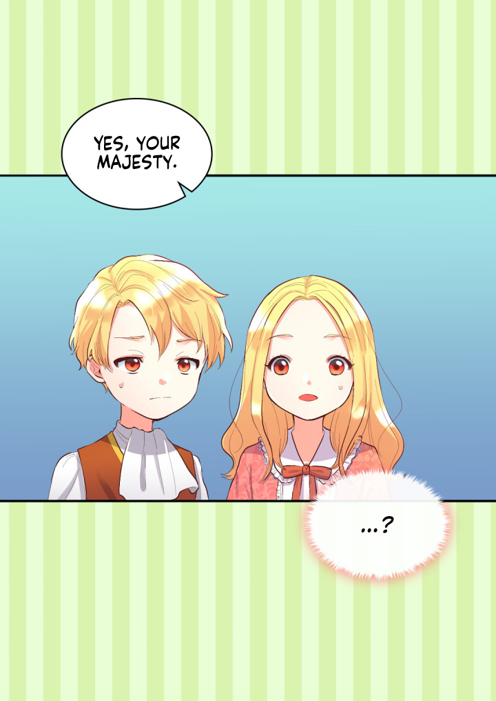 The Twin Siblings’ New Life Chapter 5 page 46 - Chapter 5