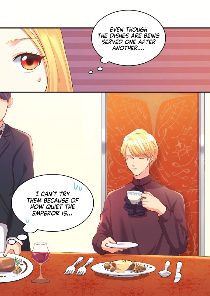 The Twin Siblings’ New Life Chapter 5 page 47 - Chapter 5