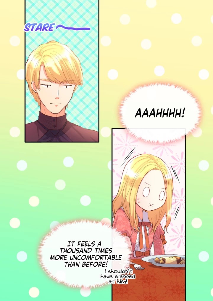 The Twin Siblings’ New Life Chapter 5 page 49 - Chapter 5