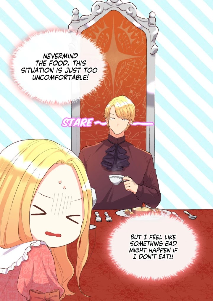 The Twin Siblings’ New Life Chapter 5 page 51 - Chapter 5