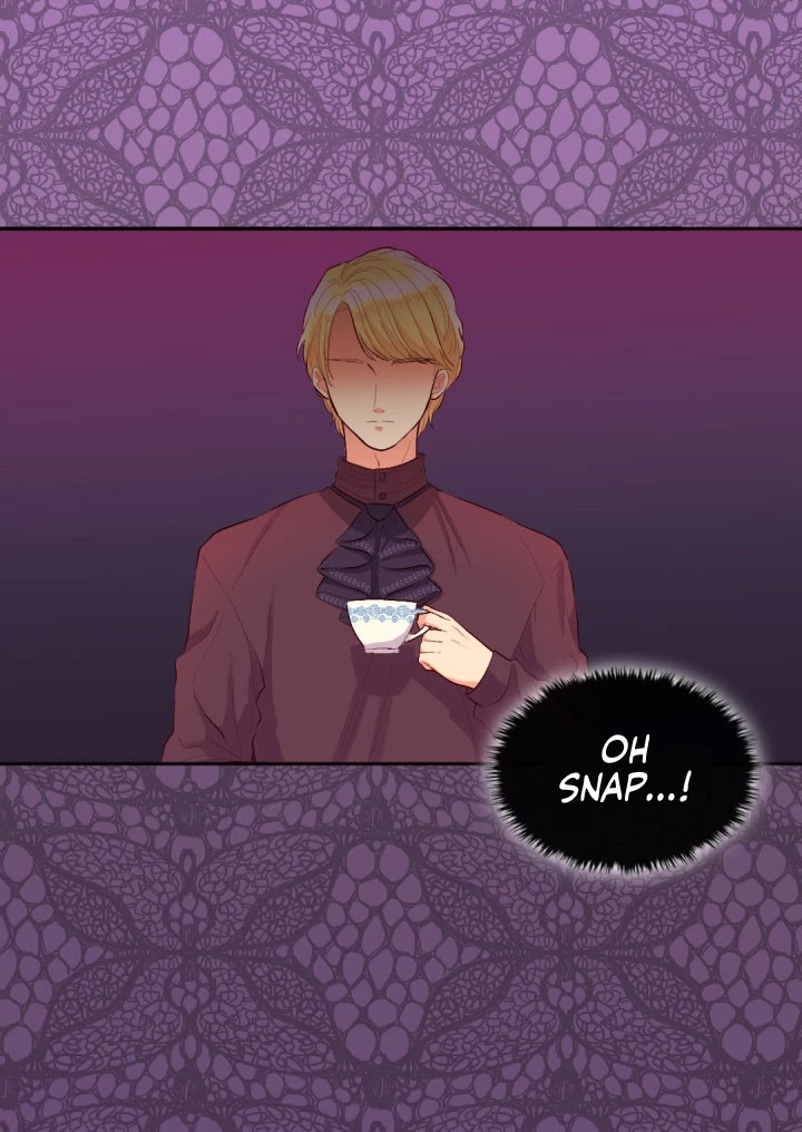 The Twin Siblings’ New Life Chapter 5 page 58 - Chapter 5