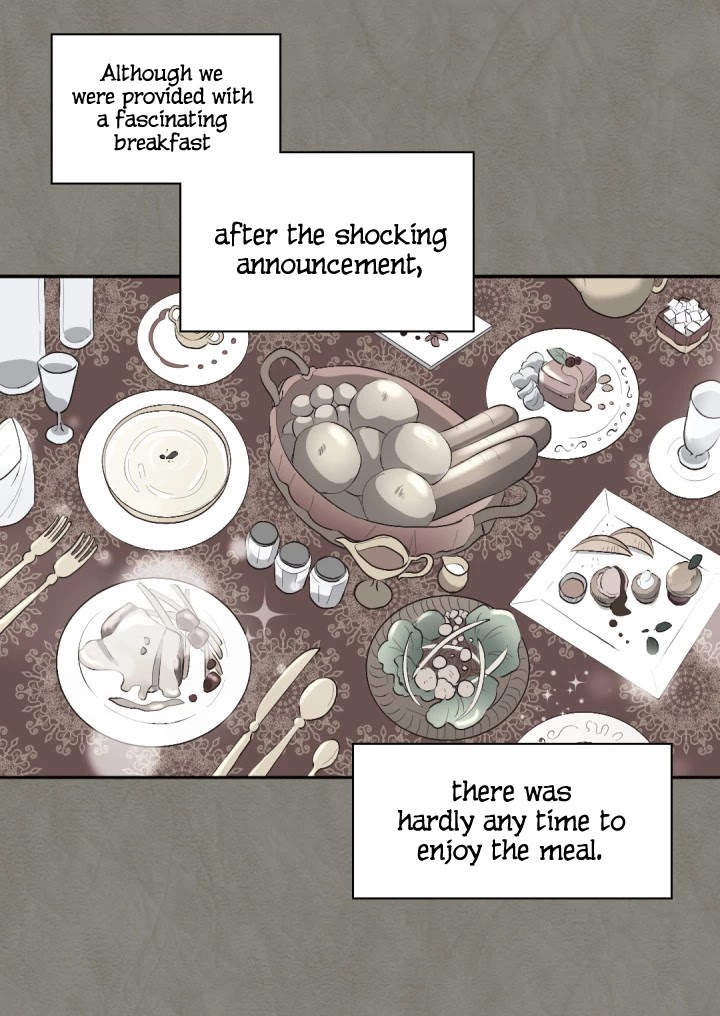 The Twin Siblings’ New Life Chapter 5 page 6 - Chapter 5