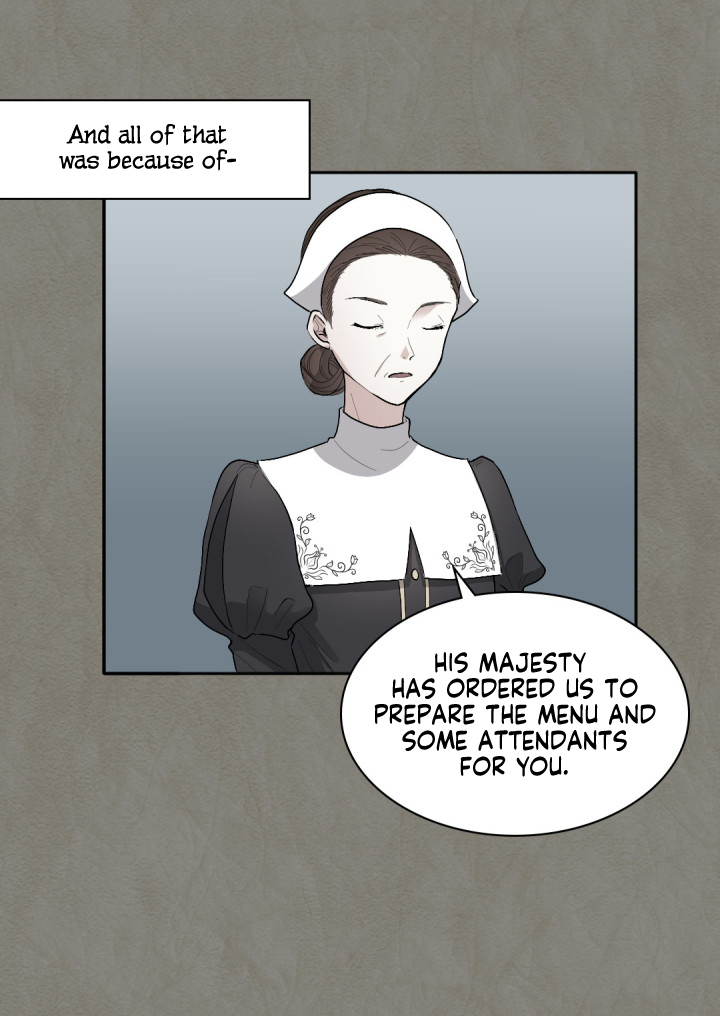 The Twin Siblings’ New Life Chapter 5 page 8 - Chapter 5