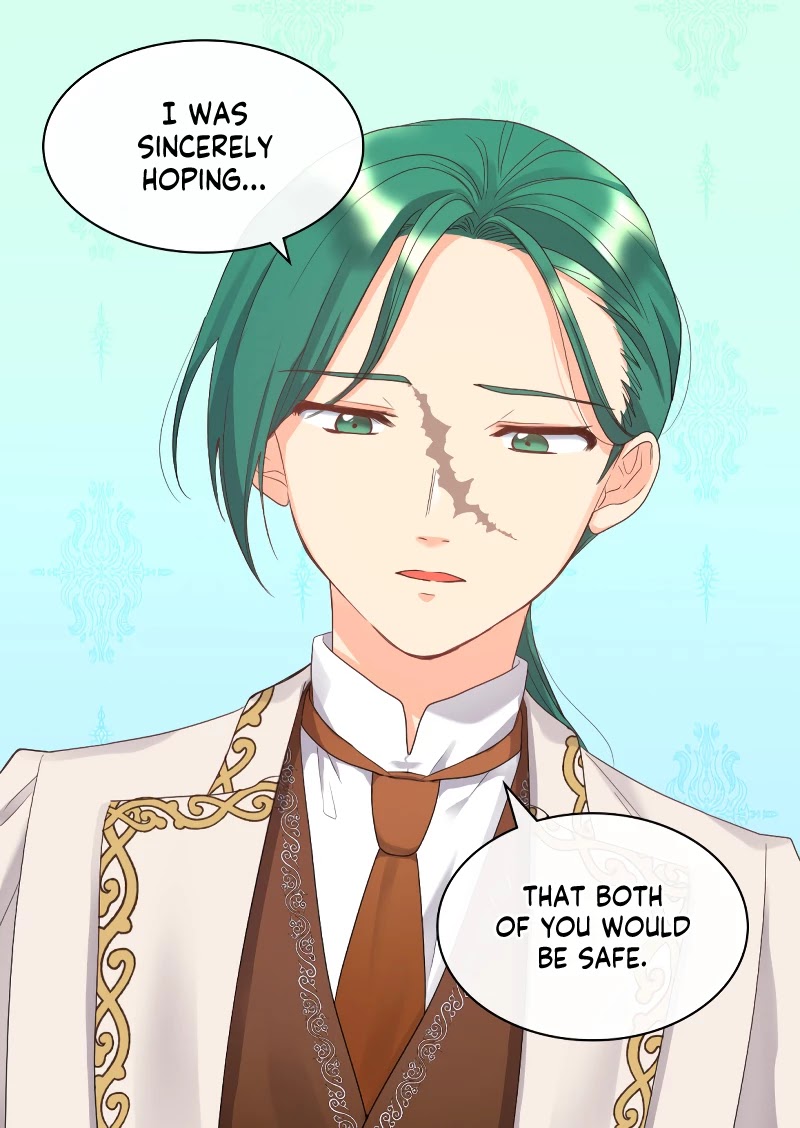 The Twin Siblings’ New Life Chapter 50 page 10 - Chapter 50