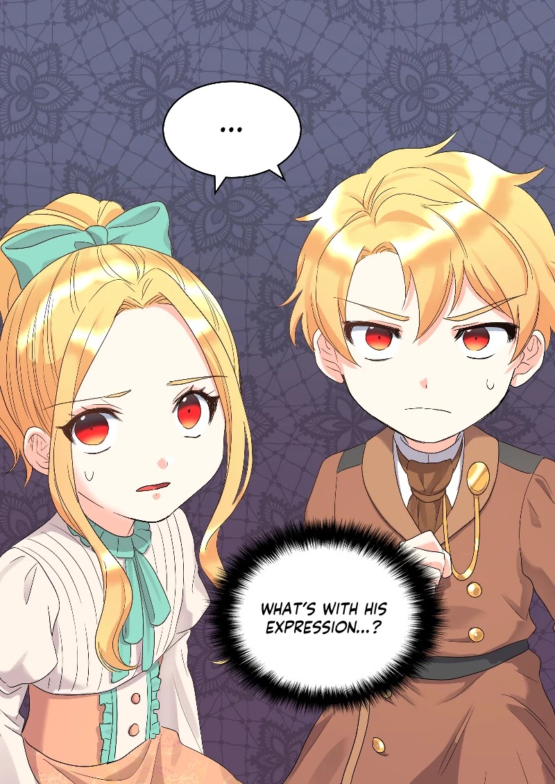 The Twin Siblings’ New Life Chapter 50 page 11 - Chapter 50