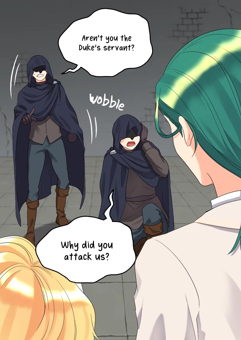 The Twin Siblings’ New Life Chapter 50 page 13 - Chapter 50