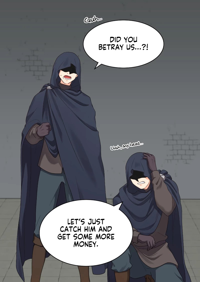 The Twin Siblings’ New Life Chapter 50 page 15 - Chapter 50