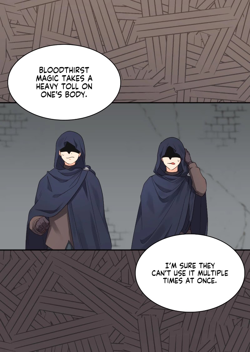 The Twin Siblings’ New Life Chapter 50 page 17 - Chapter 50