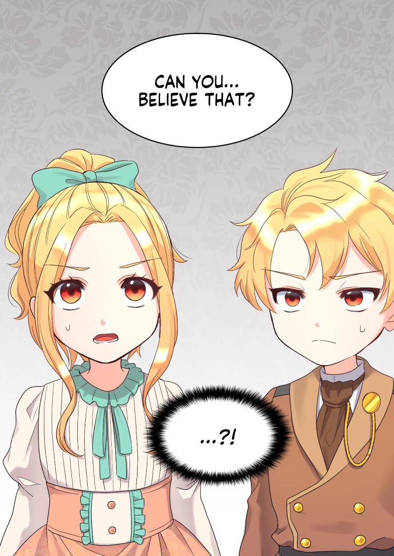 The Twin Siblings’ New Life Chapter 50 page 20 - Chapter 50