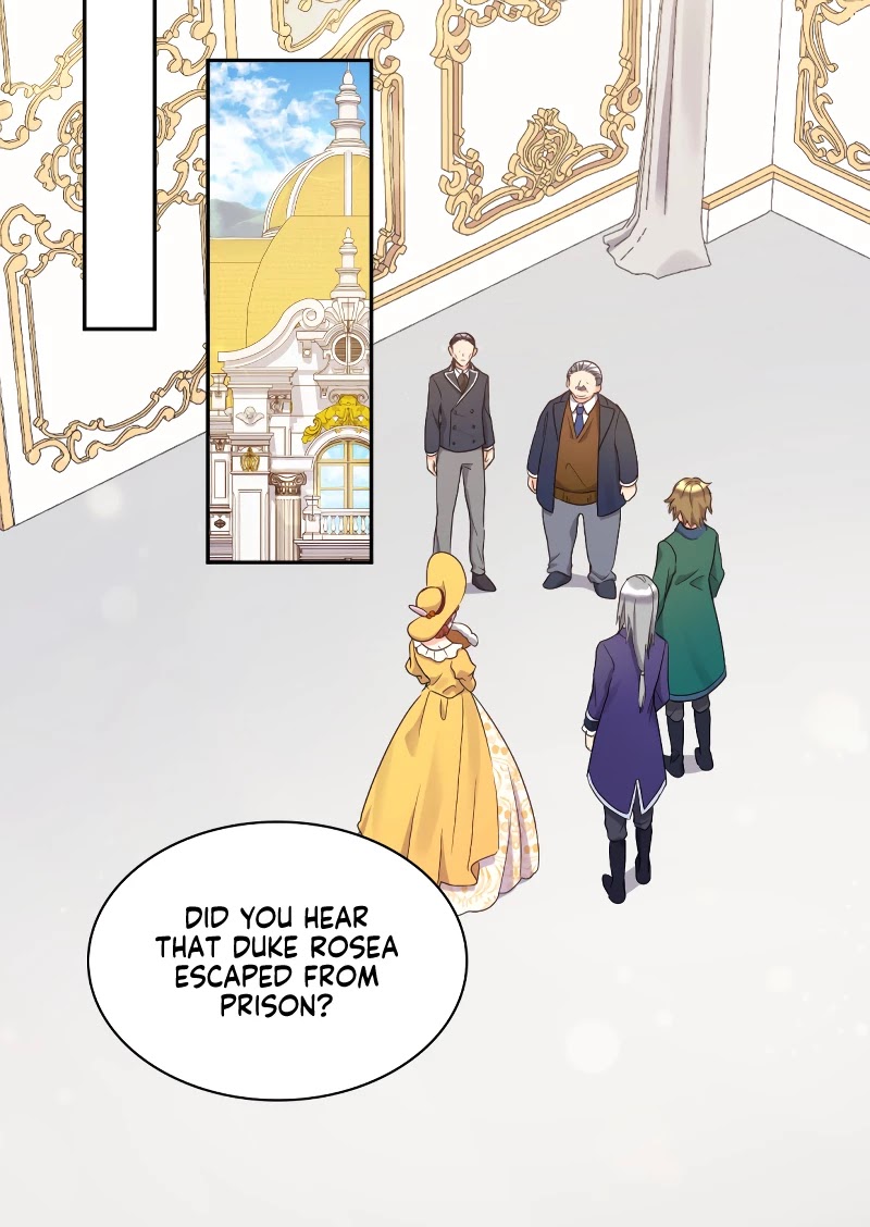 The Twin Siblings’ New Life Chapter 50 page 21 - Chapter 50