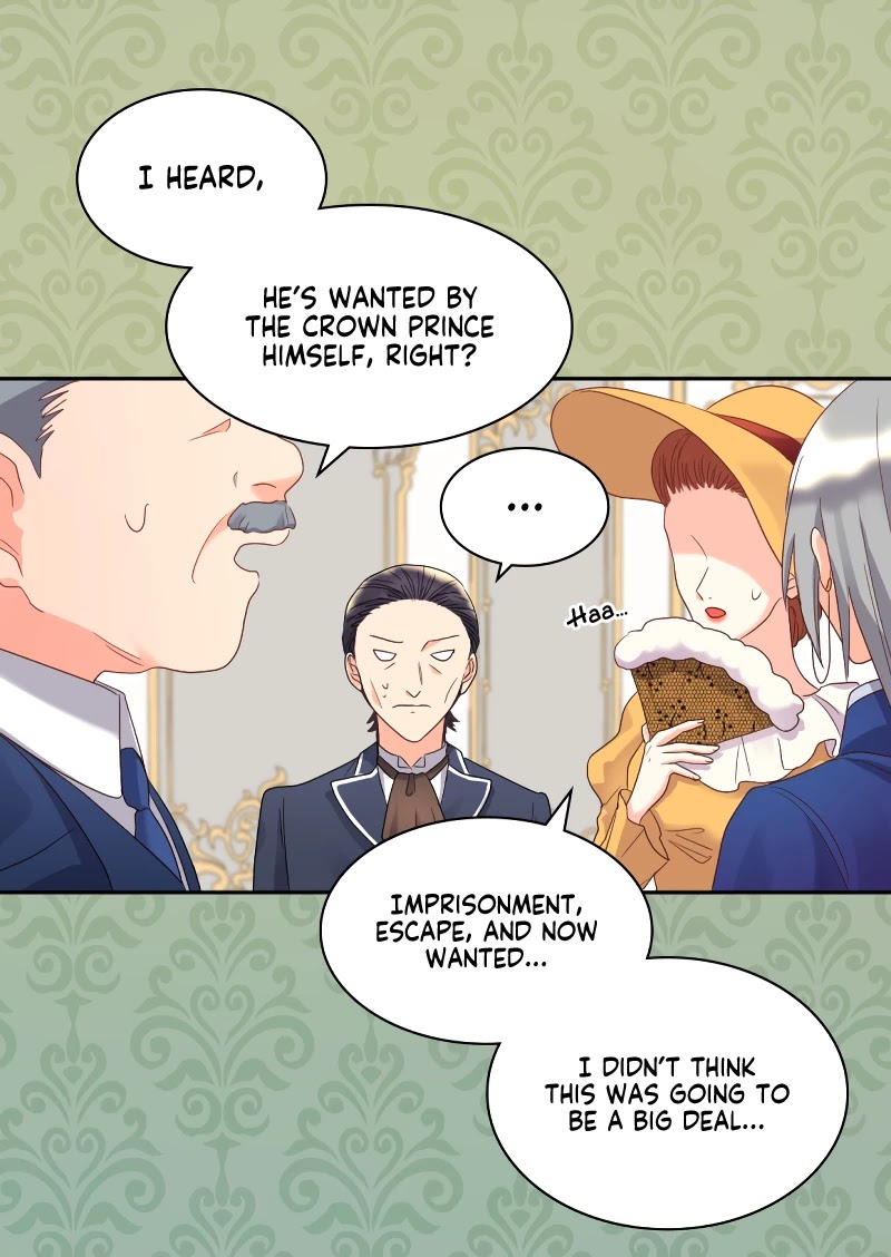 The Twin Siblings’ New Life Chapter 50 page 22 - Chapter 50