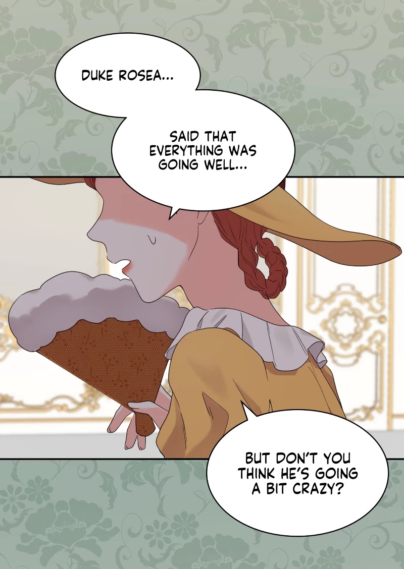 The Twin Siblings’ New Life Chapter 50 page 23 - Chapter 50