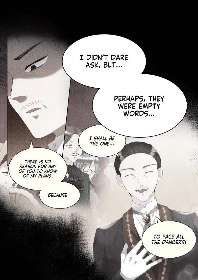 The Twin Siblings’ New Life Chapter 50 page 24 - Chapter 50