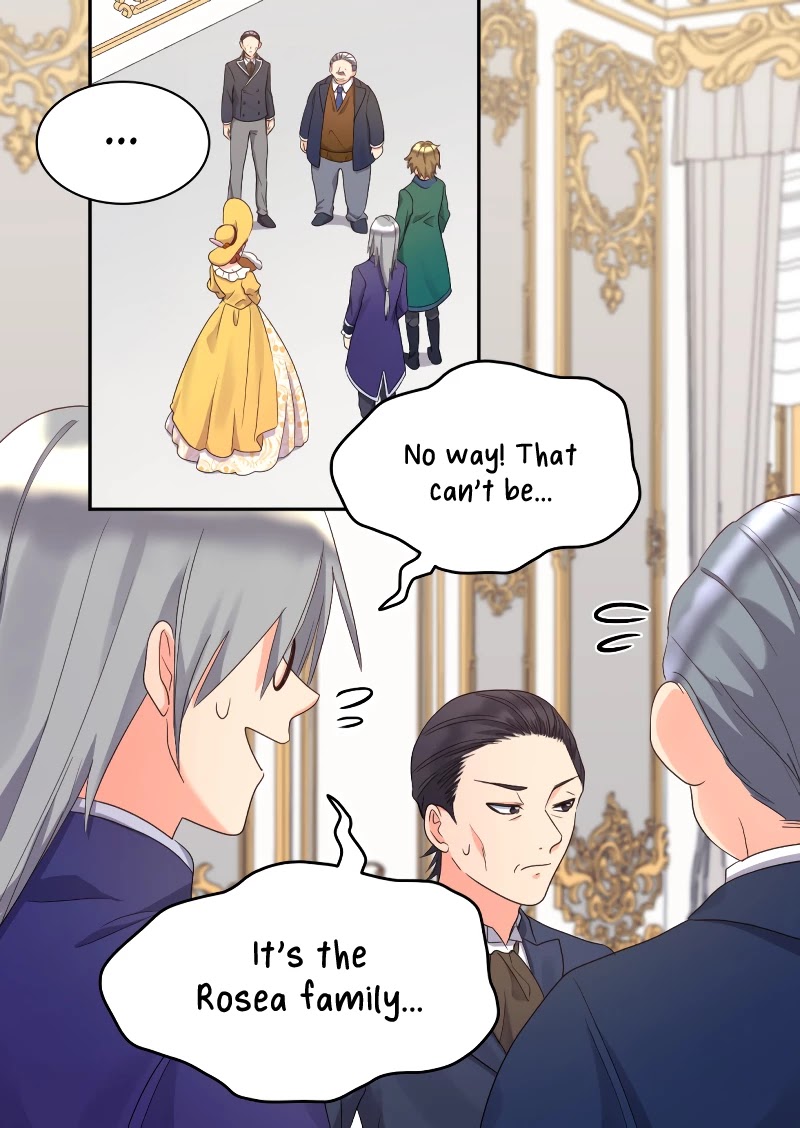 The Twin Siblings’ New Life Chapter 50 page 25 - Chapter 50